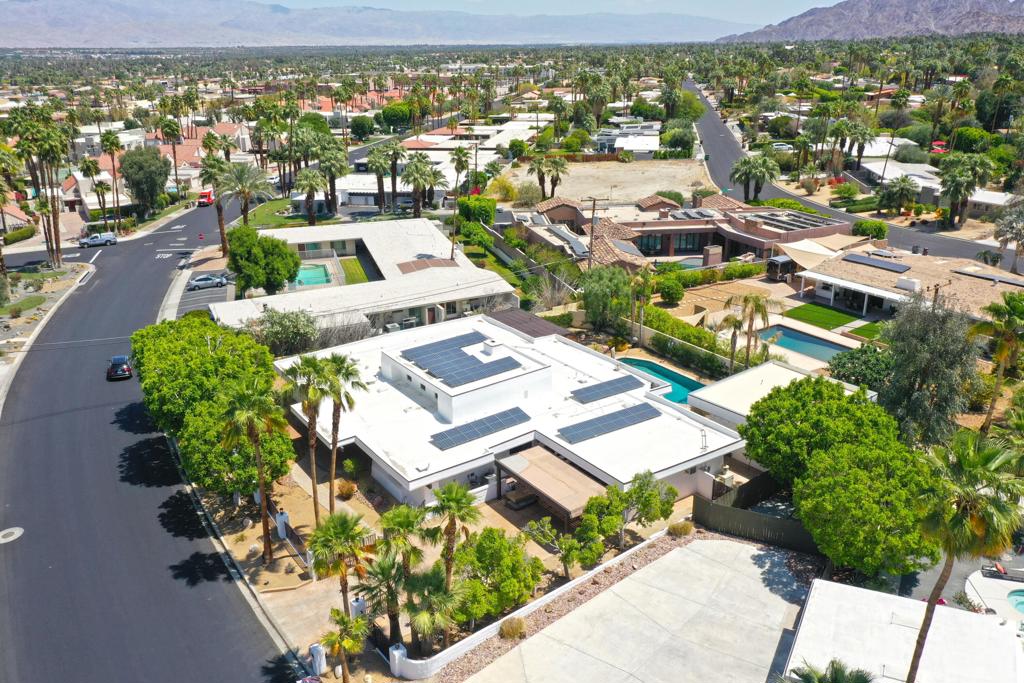 Not Applicable-1 - Residential Lease