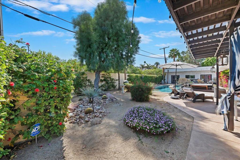 Not Applicable-1 - Residential Lease