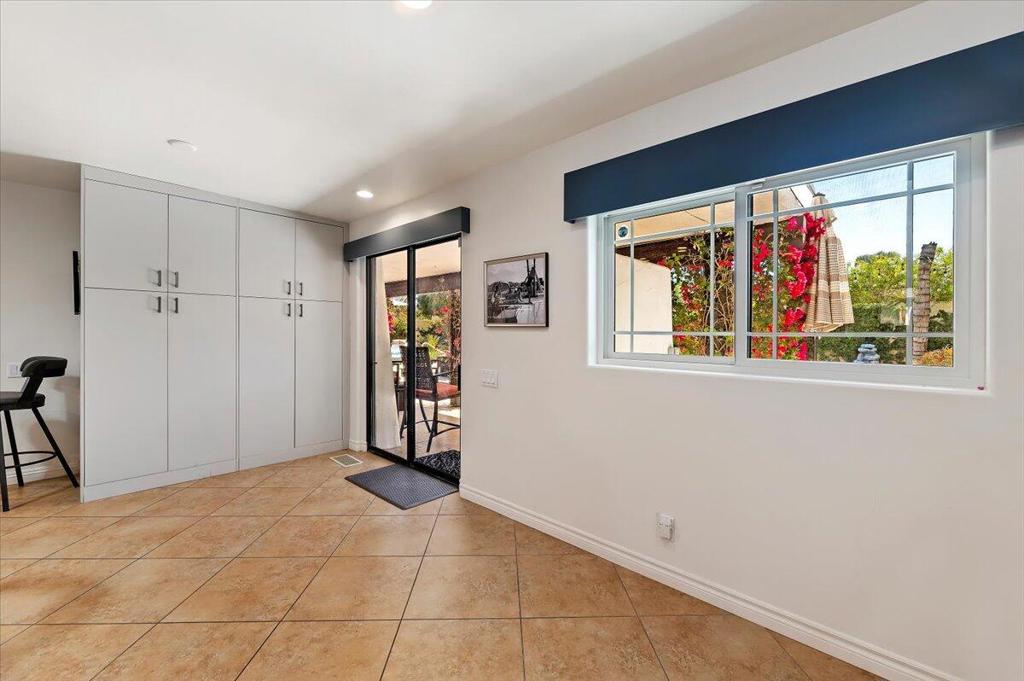 Not Applicable-1 - Residential Lease
