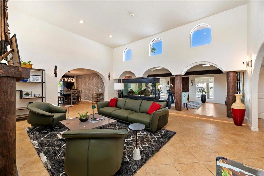 Not Applicable-1 - Residential Lease