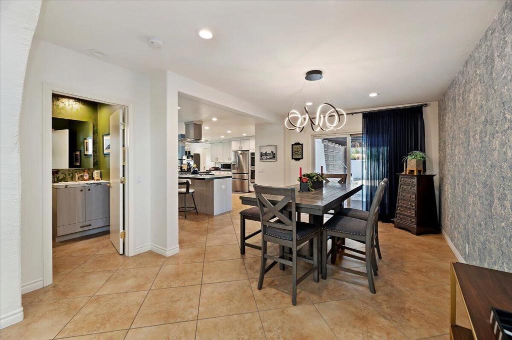 Not Applicable-1 - Residential Lease