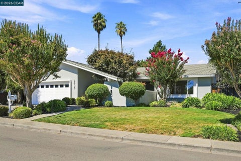 Photo of 2706 Canyon Creek Dr. DR, San Ramon, CA 94583 (MLS # 41147165)