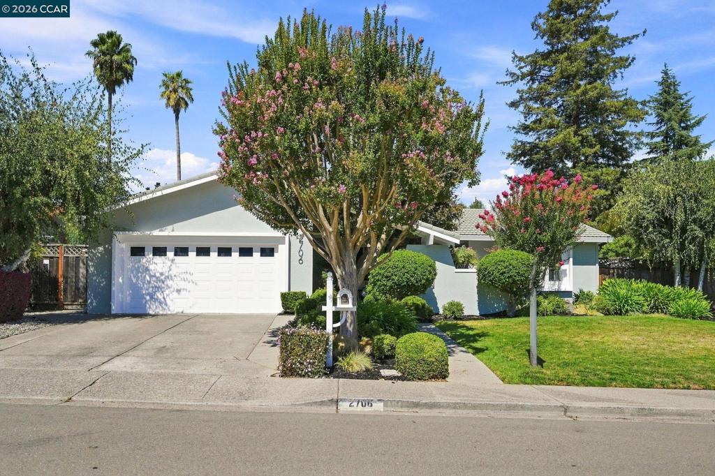 2706 Canyon Creek Dr. DR, San Ramon CA 94583