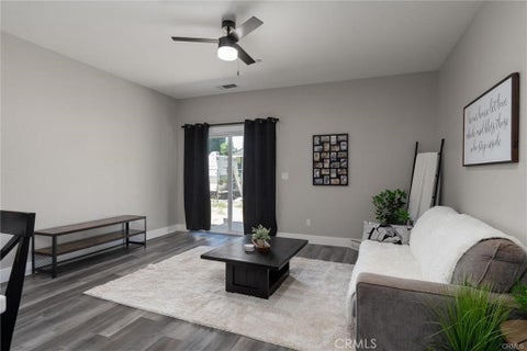 Tiny photo for 2981 11th ST, Biggs, CA 95917 (MLS # SN26225310)