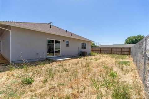 Tiny photo for 2981 11th ST, Biggs, CA 95917 (MLS # SN26225310)