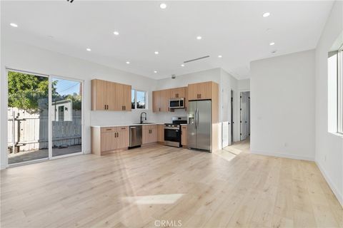 Photo of 17315 Los Alimos #1/2, Granada Hills, CA 91344 (MLS # BB26000883)