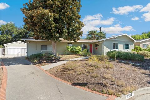 2508 Canyada Avenue Altadena CA 91001