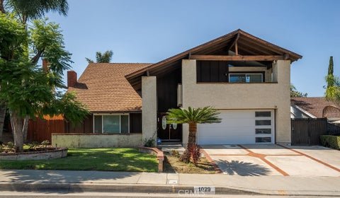 Photo of 1029 Twin Canyon LN, Diamond Bar, CA 91765 (MLS # CV26215943)
