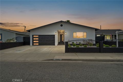 6316 Michelson Street Lakewood CA 90713