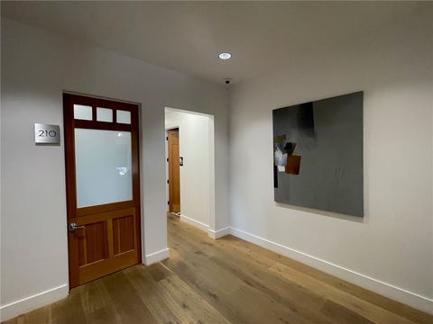 Tiny photo for 1135 Santa Rosa St #210, San Luis Obispo, CA 93401 (MLS # SC25274490)
