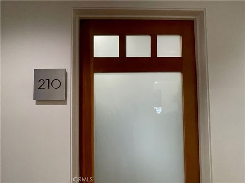 Tiny photo for 1135 Santa Rosa St #210, San Luis Obispo, CA 93401 (MLS # SC25274490)