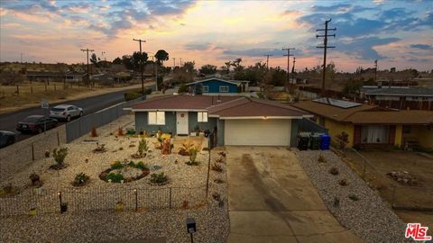 14312 Outer Hesperia Road Victorville CA 92395