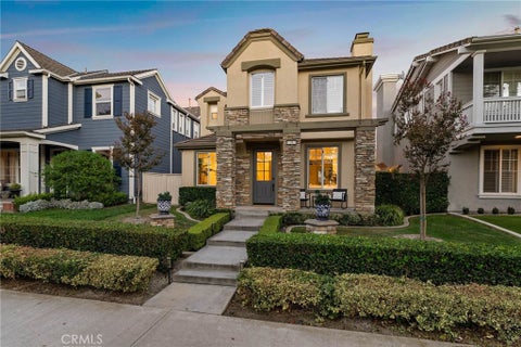 Photo of 34 Snapdragon Street, Ladera Ranch, CA 92694 (MLS # OC26201942)