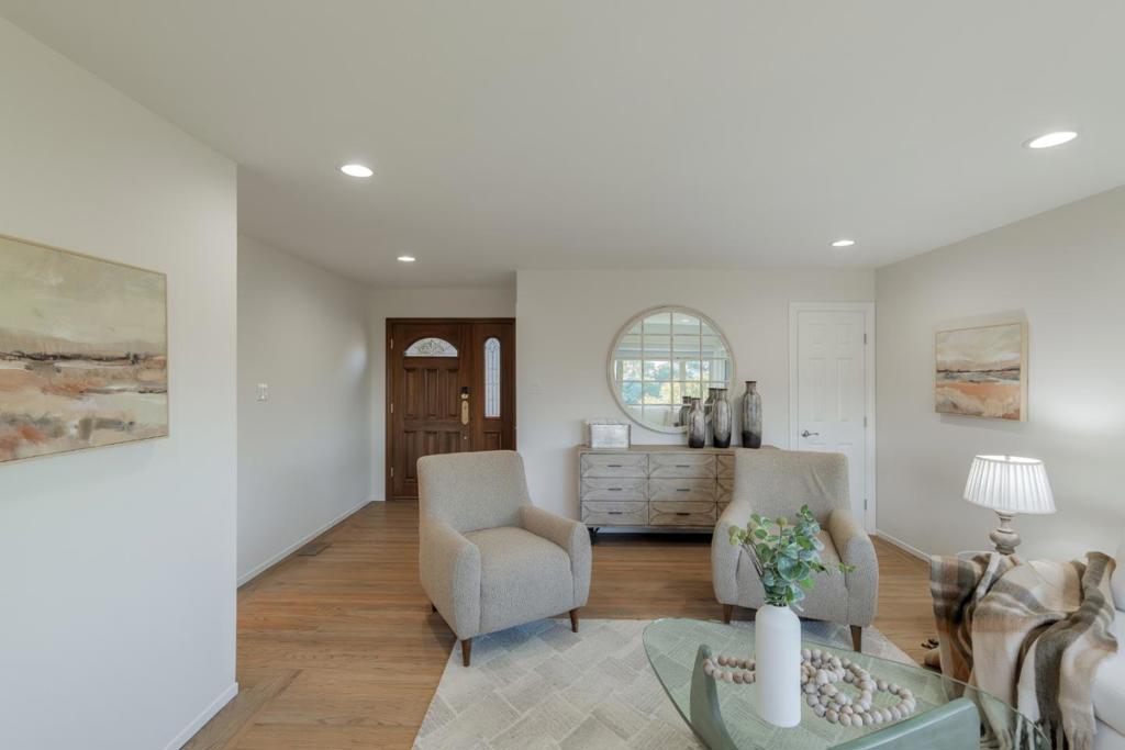 2331 Buena Vista Avenue