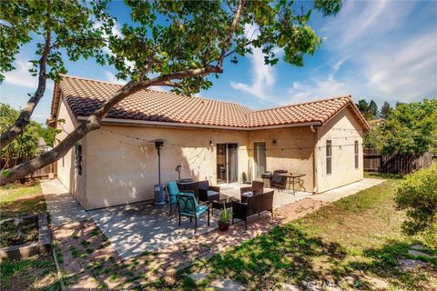 Tiny photo for 2457 Winding Brook Road, Paso Robles, CA 93446 (MLS # NS26094714)