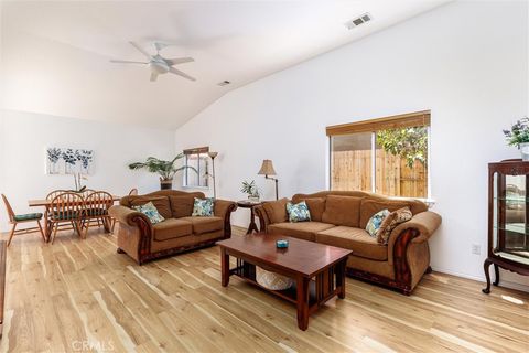 Tiny photo for 2457 Winding Brook Road, Paso Robles, CA 93446 (MLS # NS26094714)