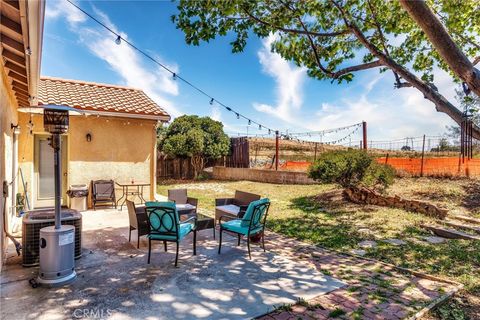 Tiny photo for 2457 Winding Brook Road, Paso Robles, CA 93446 (MLS # NS26094714)