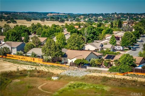 Tiny photo for 2457 Winding Brook Road, Paso Robles, CA 93446 (MLS # NS26094714)