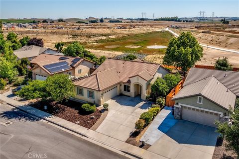 Tiny photo for 2457 Winding Brook Road, Paso Robles, CA 93446 (MLS # NS26094714)