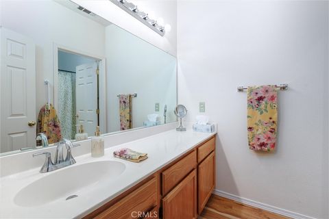 Tiny photo for 2457 Winding Brook Road, Paso Robles, CA 93446 (MLS # NS26094714)