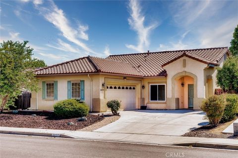 Photo of 2457 Winding Brook Road, Paso Robles, CA 93446 (MLS # NS26094714)