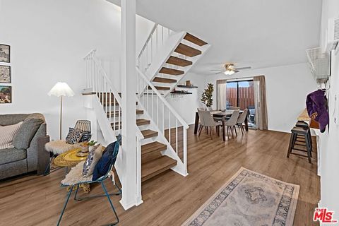 Photo of 620 W Hyde Park Boulevard #117, Inglewood, CA 90302 (MLS # 26761069)