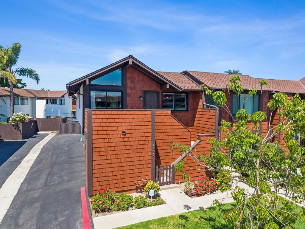 2552 Ocean Cove Drive