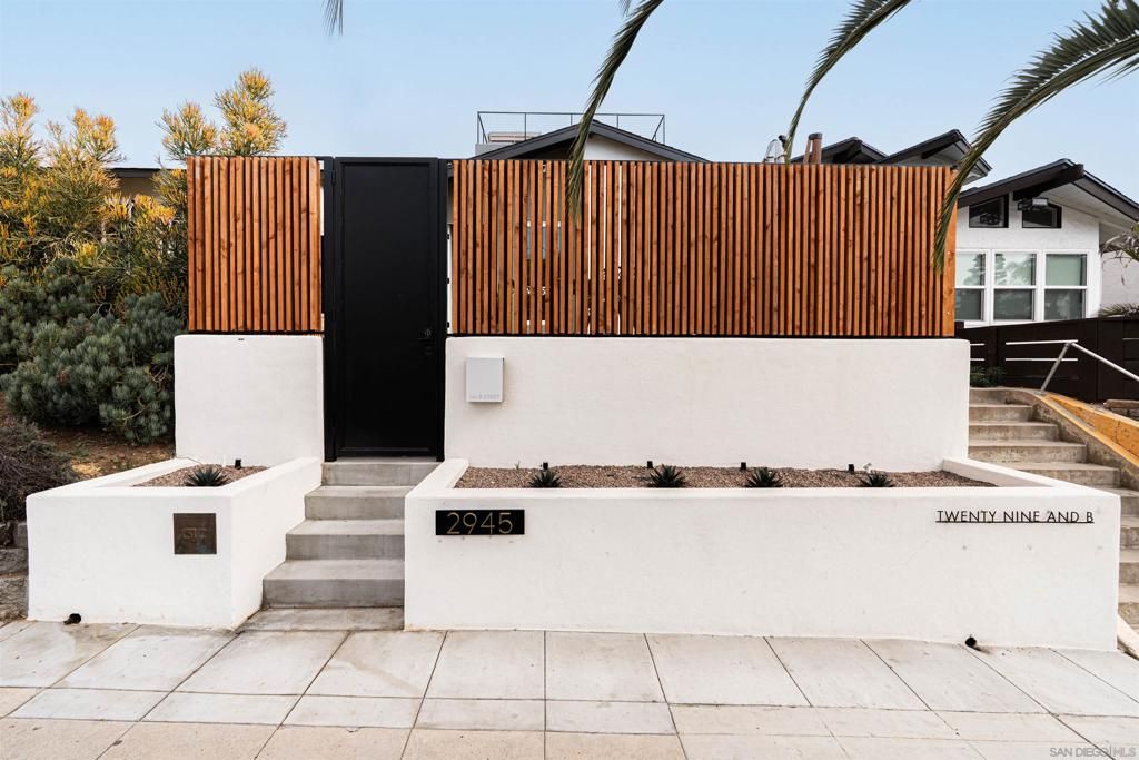 Photo of 2945 B St St, San Diego, CA 92102 (MLS # 250044763SD)