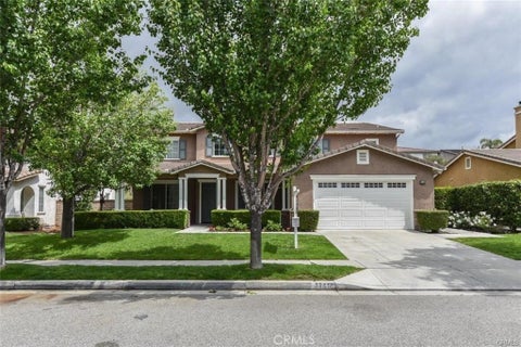 Photo of 12414 Dapple DR, Rancho Cucamonga, CA 91739 (MLS # TR26170585)