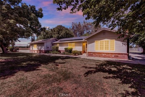 Photo of 6204 COUNTY RD 53, Willows, CA 95988 (MLS # SN26091804)