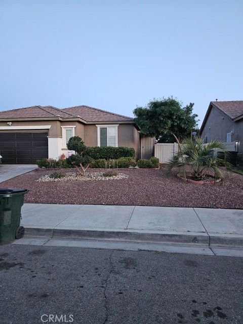 11847 Branch Court Adelanto CA 92301