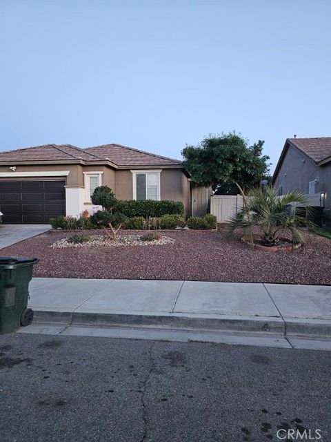 11847 Branch Court Adelanto CA 92301