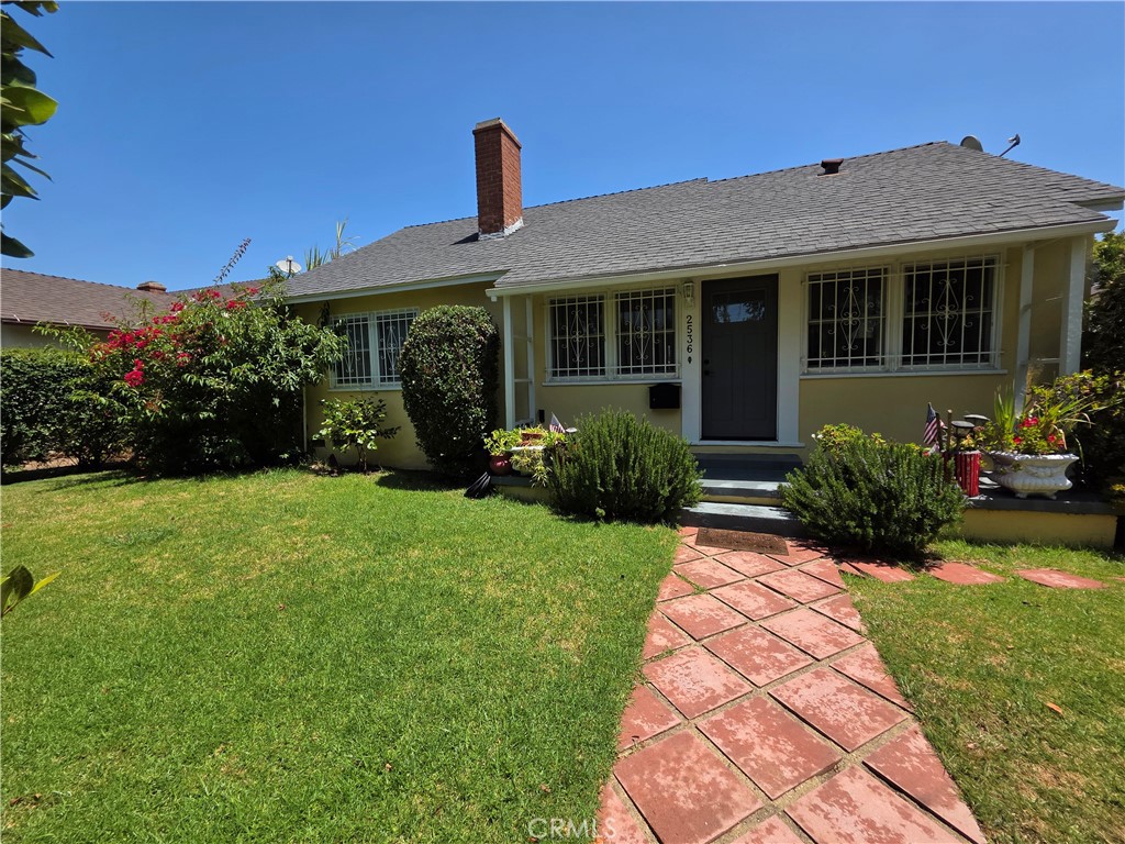 Properties 3 2536 Westwood Boulevard