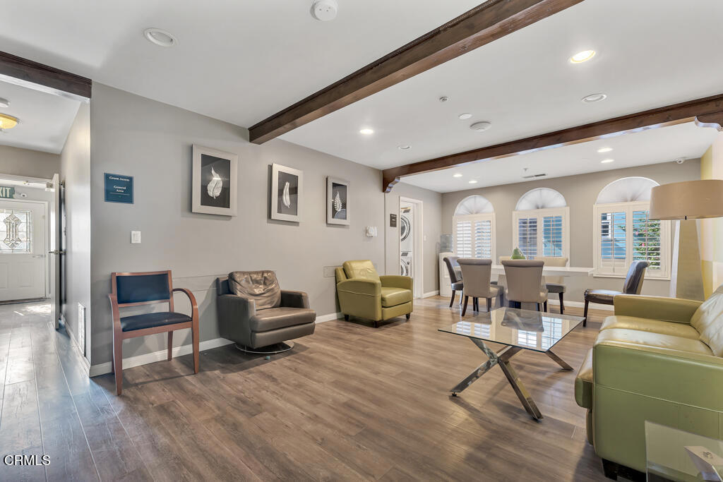 15743 Covello Street