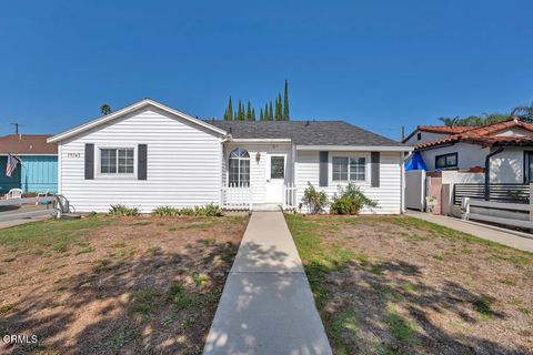 Photo of 15743 Covello Street, Lake Balboa, CA 91406 (MLS # P1-24850)