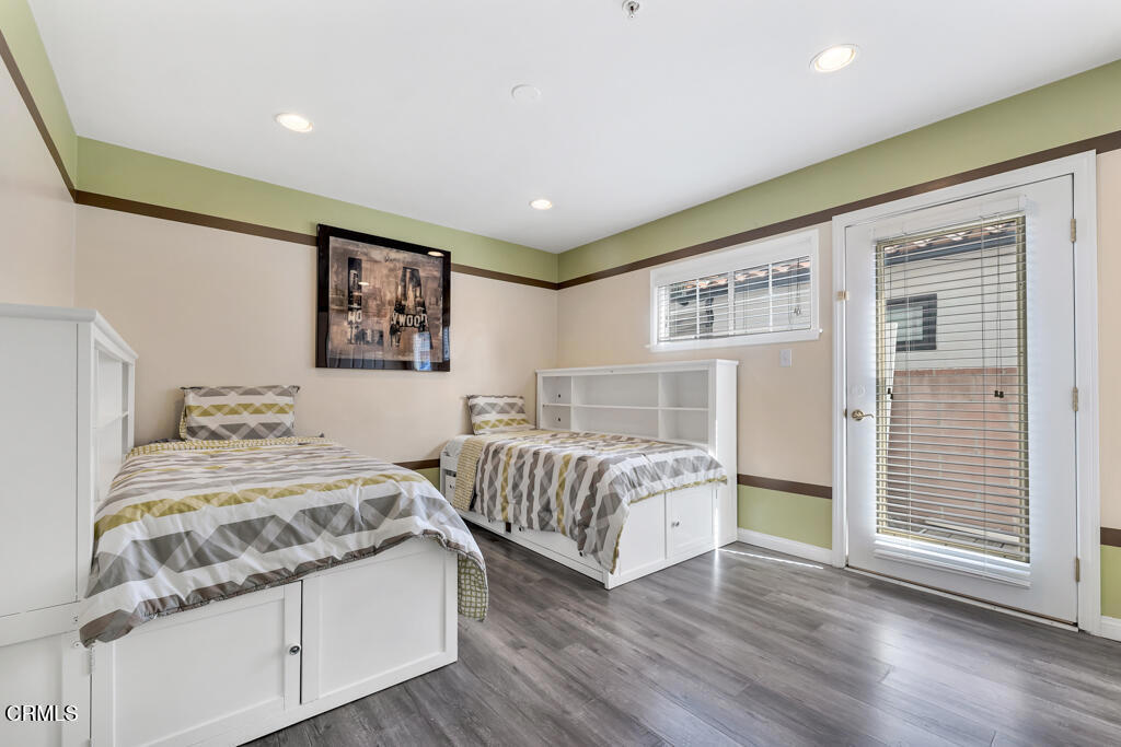 15743 Covello Street