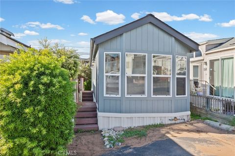 Photo of 190 Main St #3, Morro Bay, CA 93442 (MLS # PI25272251)