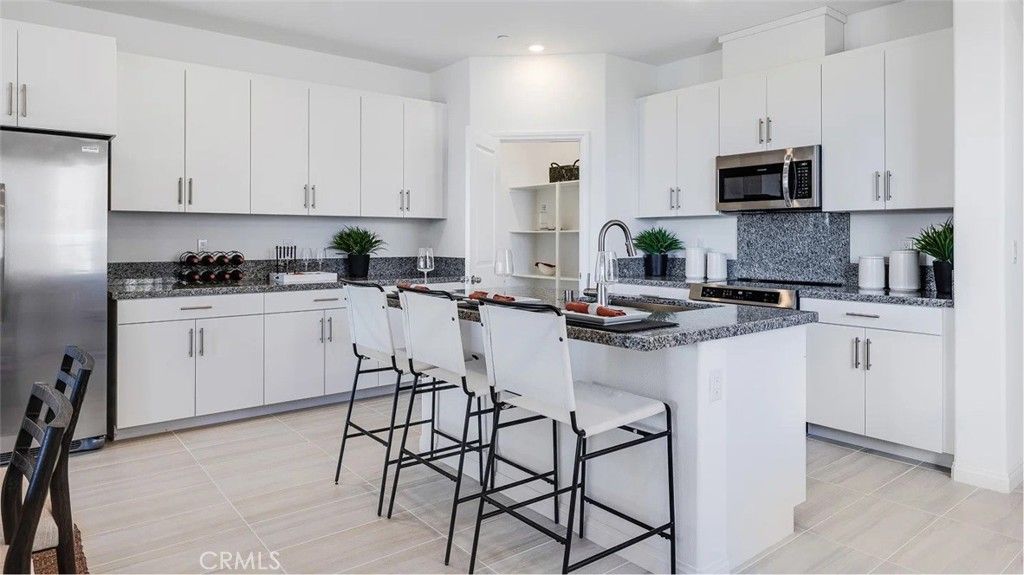 Photo of 11398 N Star Lane, Desert Hot Springs, CA 92440 (MLS # SW26055891)