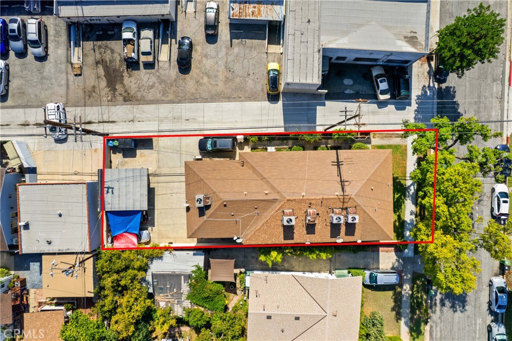 1342 Edgewood