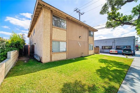 1342 Edgewood Alhambra CA 91803