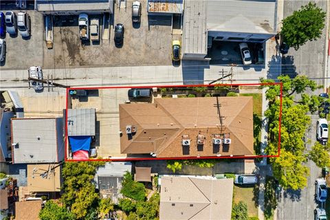 Photo of 1342 Edgewood Dr, Alhambra, CA 91803 (MLS # CV25241240)