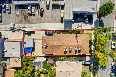 Photo of 1342 Edgewood Dr, Alhambra, CA 91803 (MLS # CV25241240)