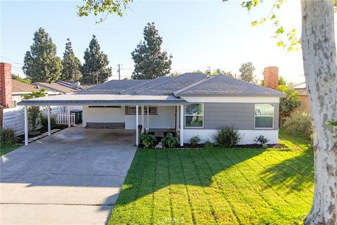 Photo of 8326 Maxine Street, Pico Rivera, CA 90660 (MLS # OC26063222)