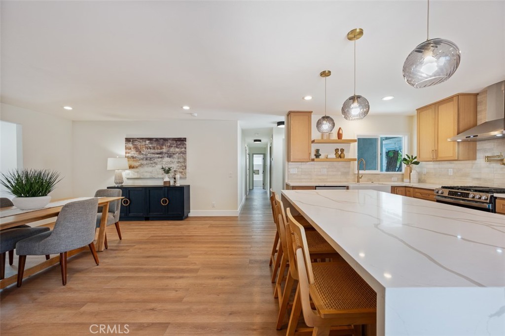 Westmont (WMON) - Residential