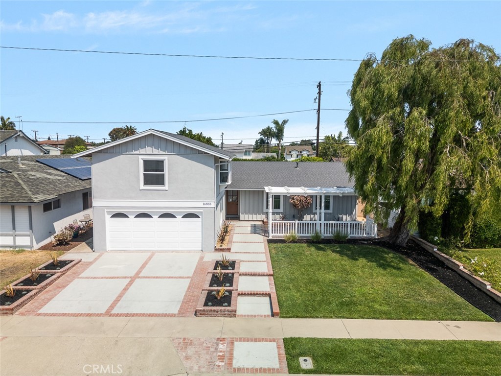 Westmont (WMON) - Residential