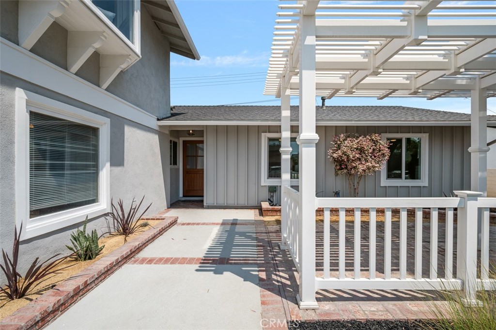 Westmont (WMON) - Residential