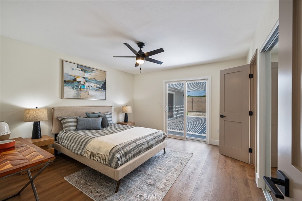 Westmont (WMON) - Residential