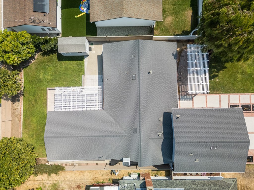 Westmont (WMON) - Residential