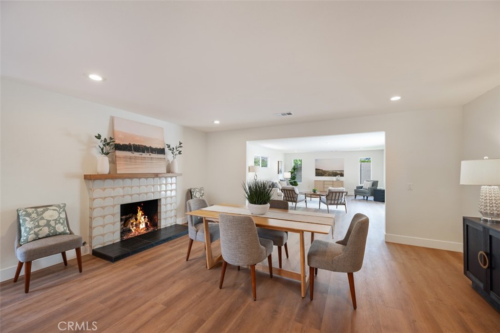 16806 Olive Street