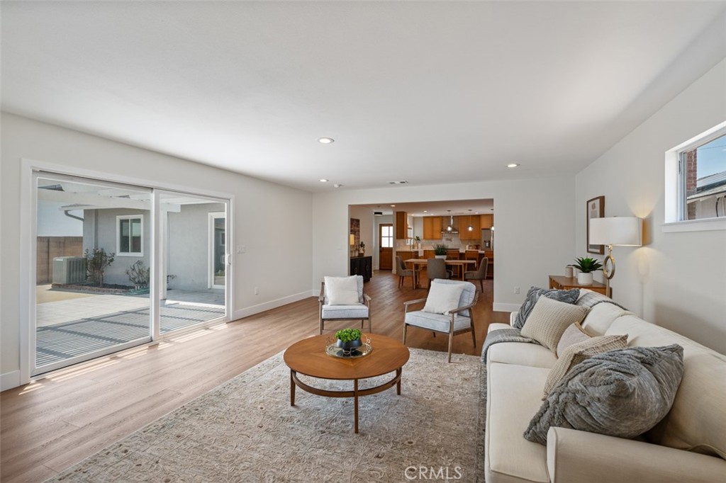 Westmont (WMON) - Residential